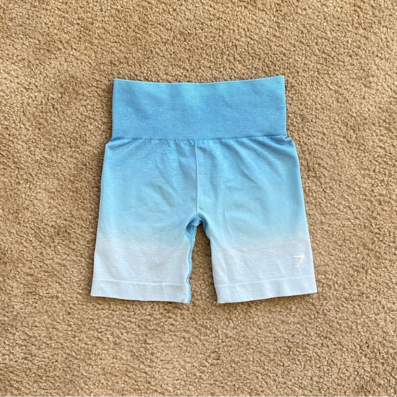 Gymshark shorts - Picture 2 of 2